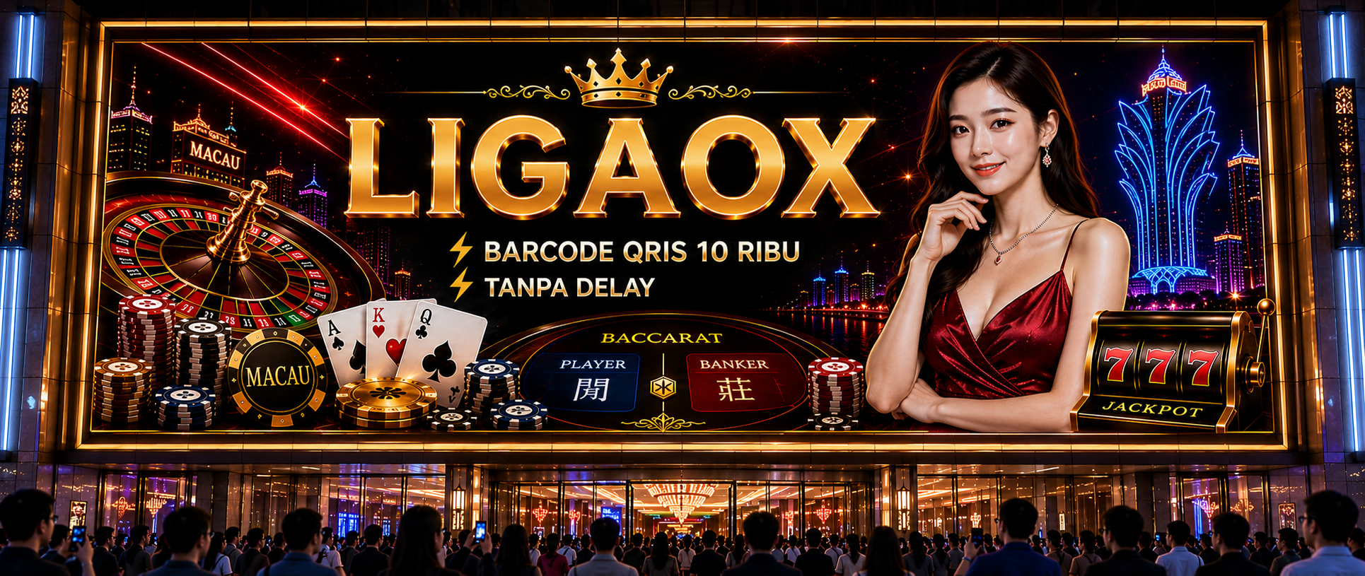 LIGAOX: Cerdas Pahami Akses Online, Simak Langkahnya